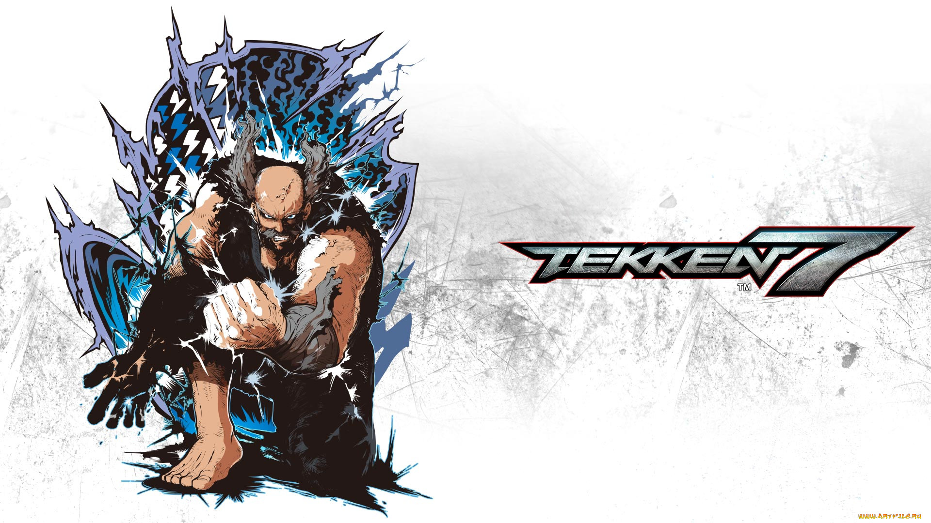  , tekken 7, tekken, 7, action, , 